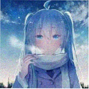 读者留言头像二